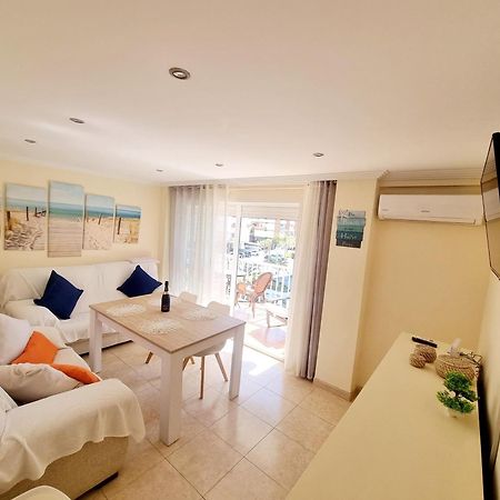 New Apartment Alejandro Торре-дель-Мар Экстерьер фото