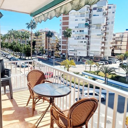 New Apartment Alejandro Торре-дель-Мар Экстерьер фото