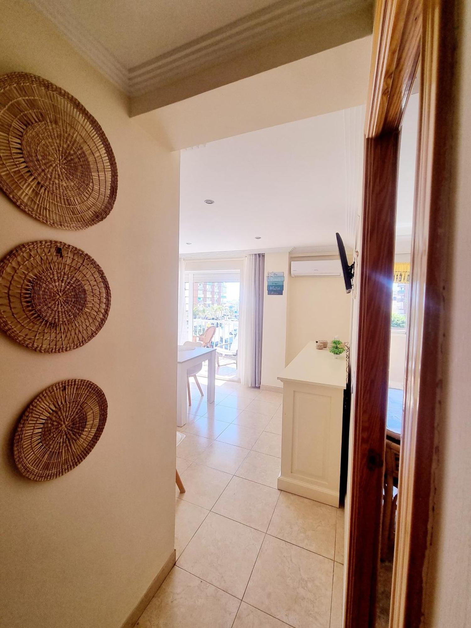New Apartment Alejandro Торре-дель-Мар Экстерьер фото