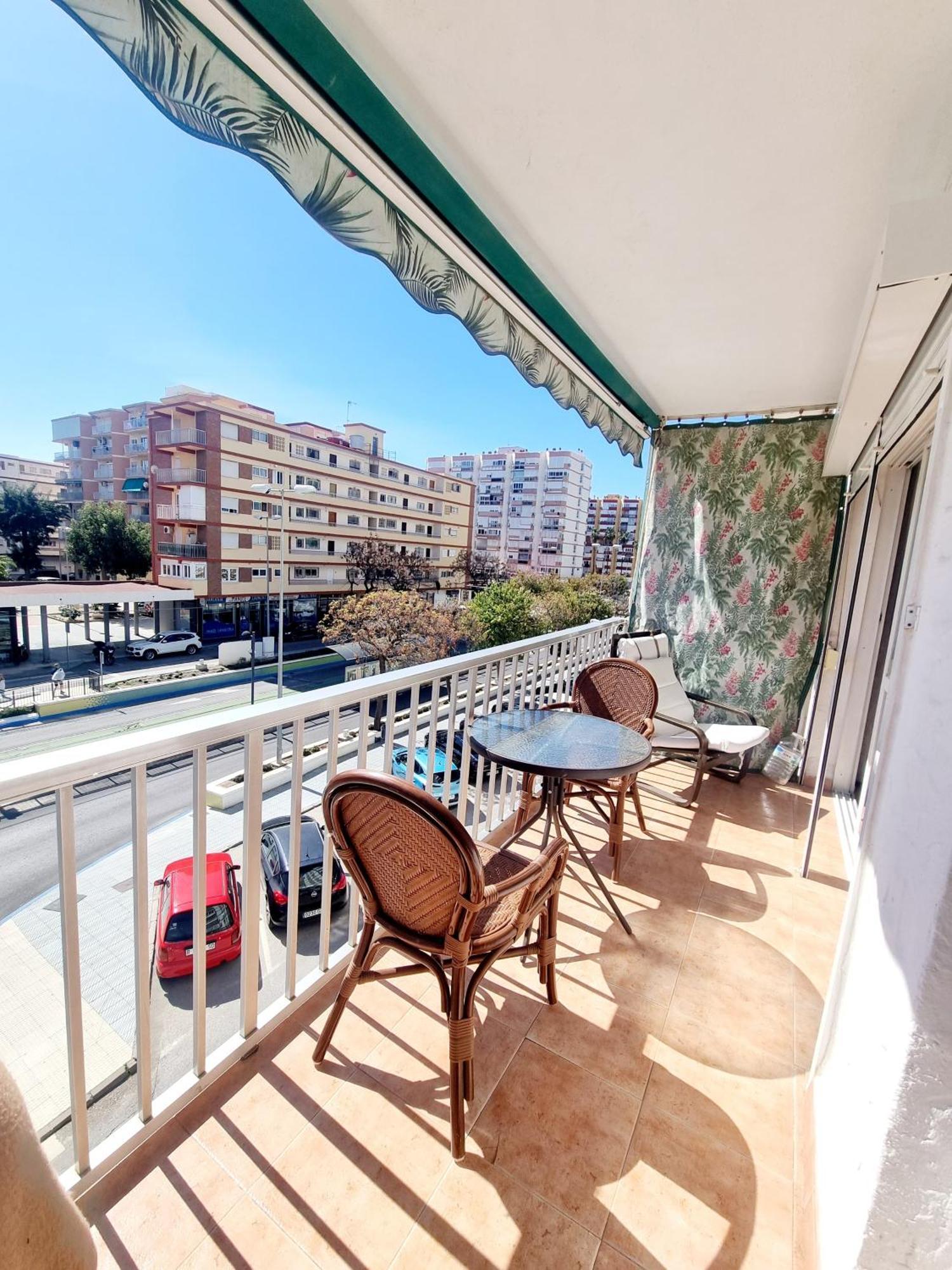 New Apartment Alejandro Торре-дель-Мар Экстерьер фото