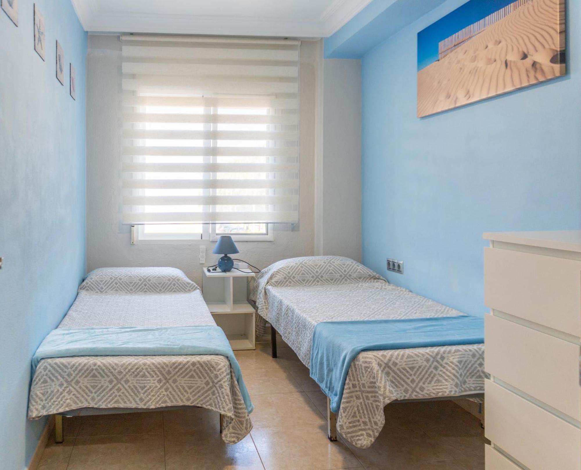 New Apartment Alejandro Торре-дель-Мар Экстерьер фото
