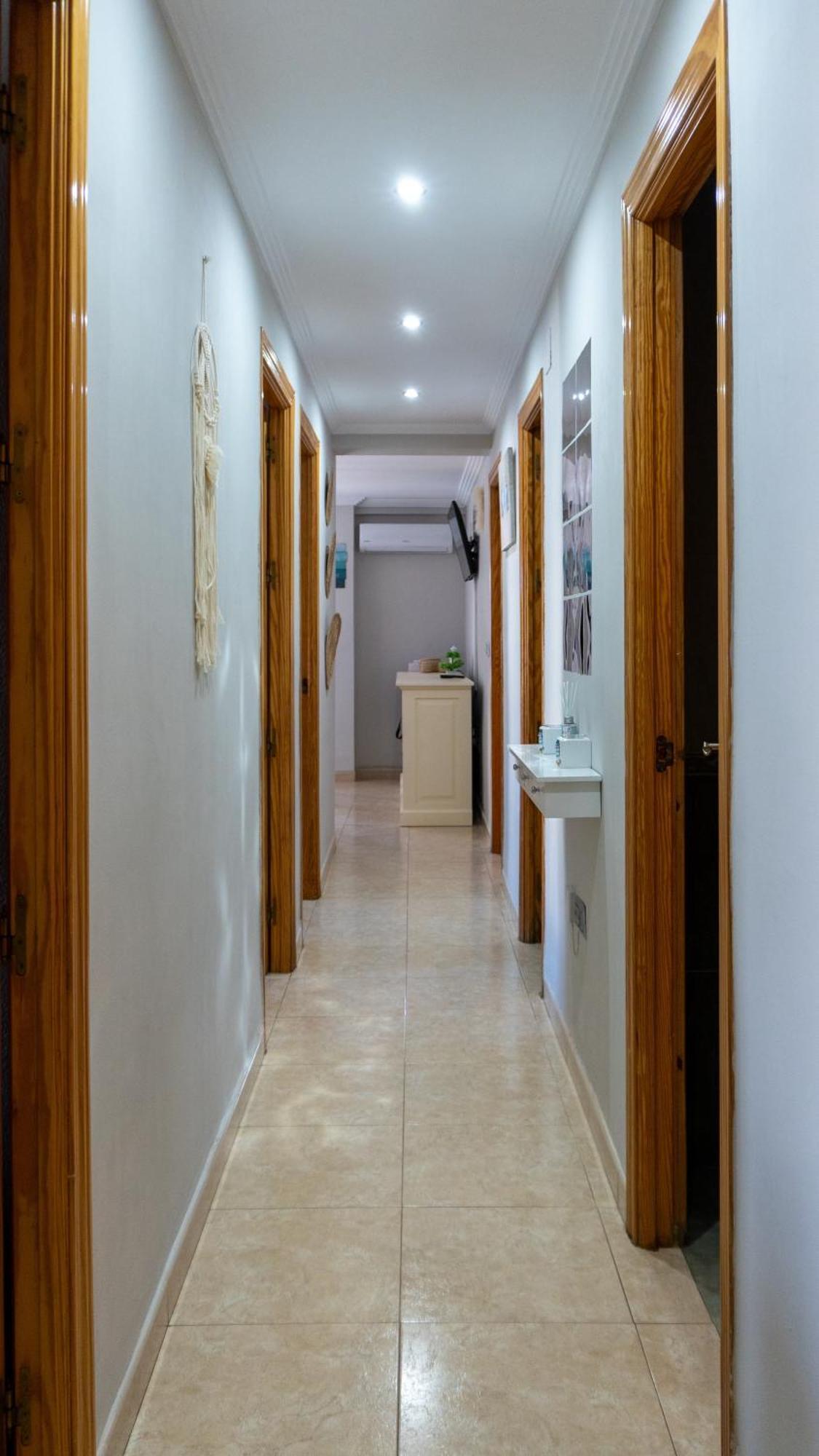 New Apartment Alejandro Торре-дель-Мар Экстерьер фото